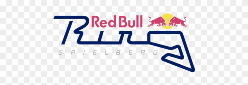 Red Bull Ring Red Bull Ring - Red Bull Ring Spielberg Logo #1352686