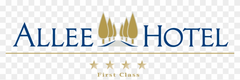 Allee Hotel - Font #1352999