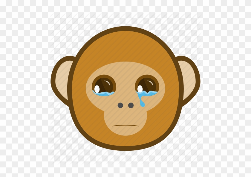 Clip Art Clipart Monkey Amazon - Ape Cartoon #1353047