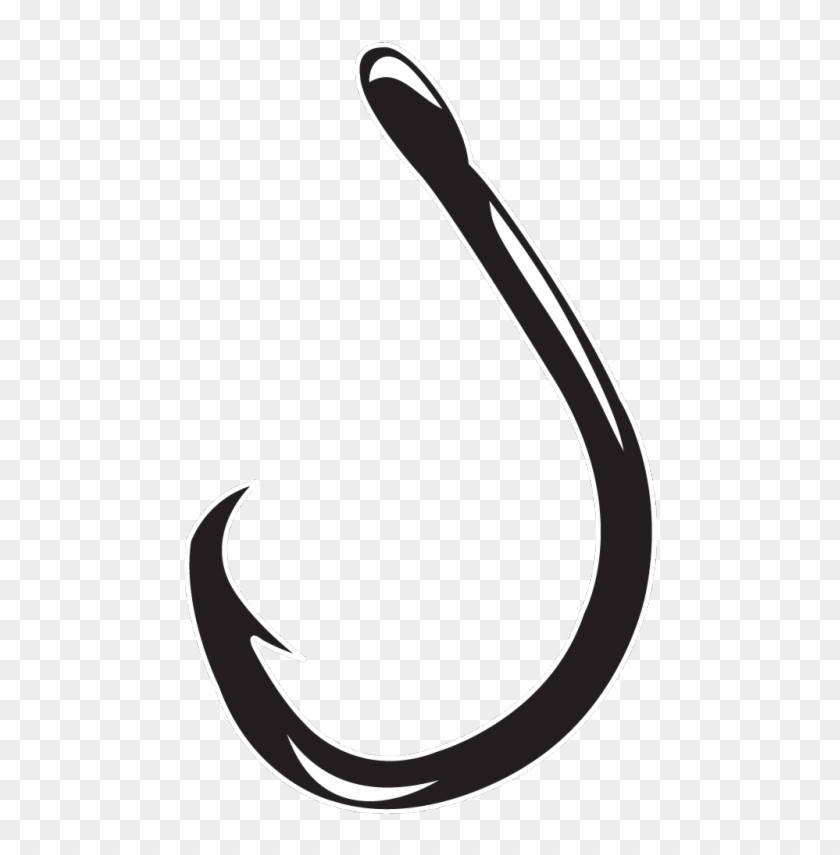 Fish On A Hook Png - Hamecon Png #1353118