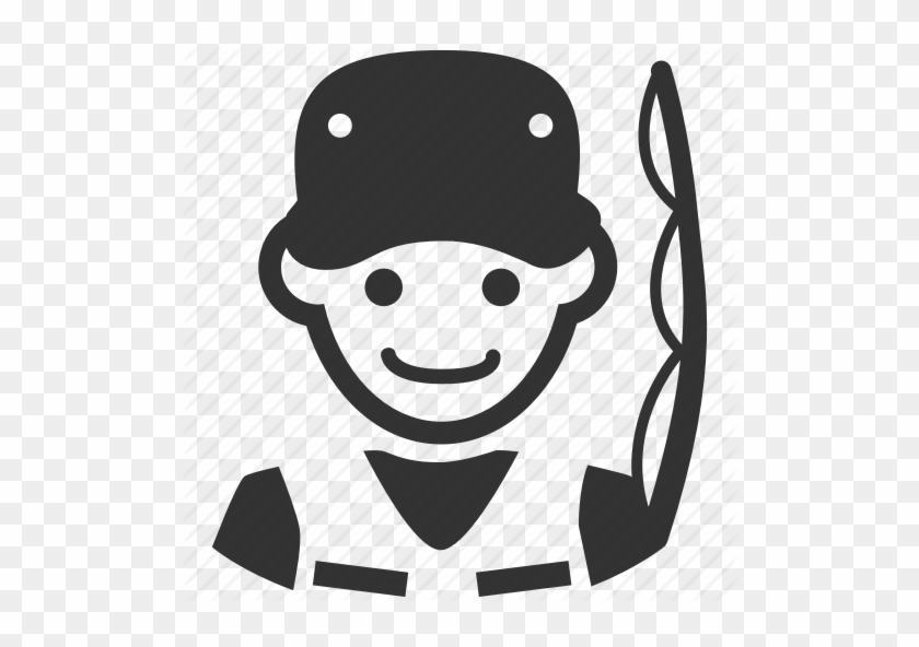 Fishing Clipart Fishing Recreation Fishery - Assistencia Técnica #1353119