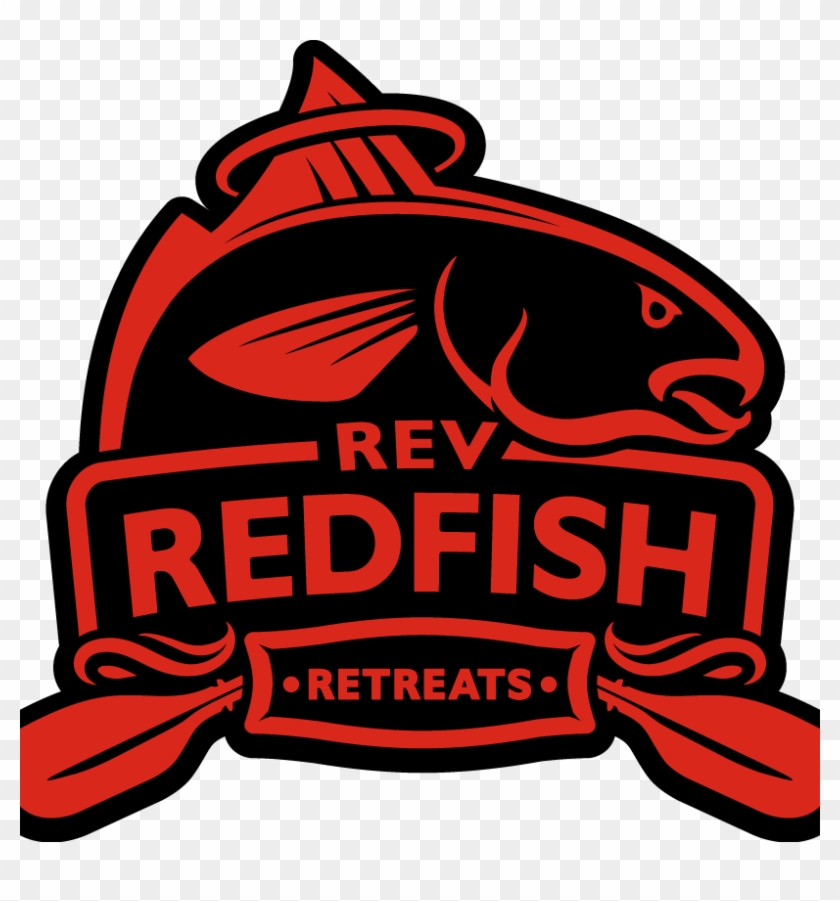 Rev Redfish Retreats - Rev Redfish Retreats #1353189