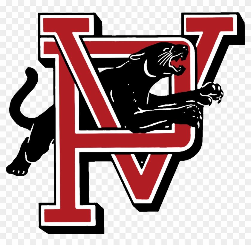 Pikeview High School Logo #1353409