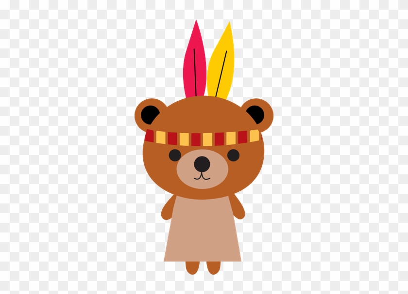Teddy Bear - Cartoon #1353517