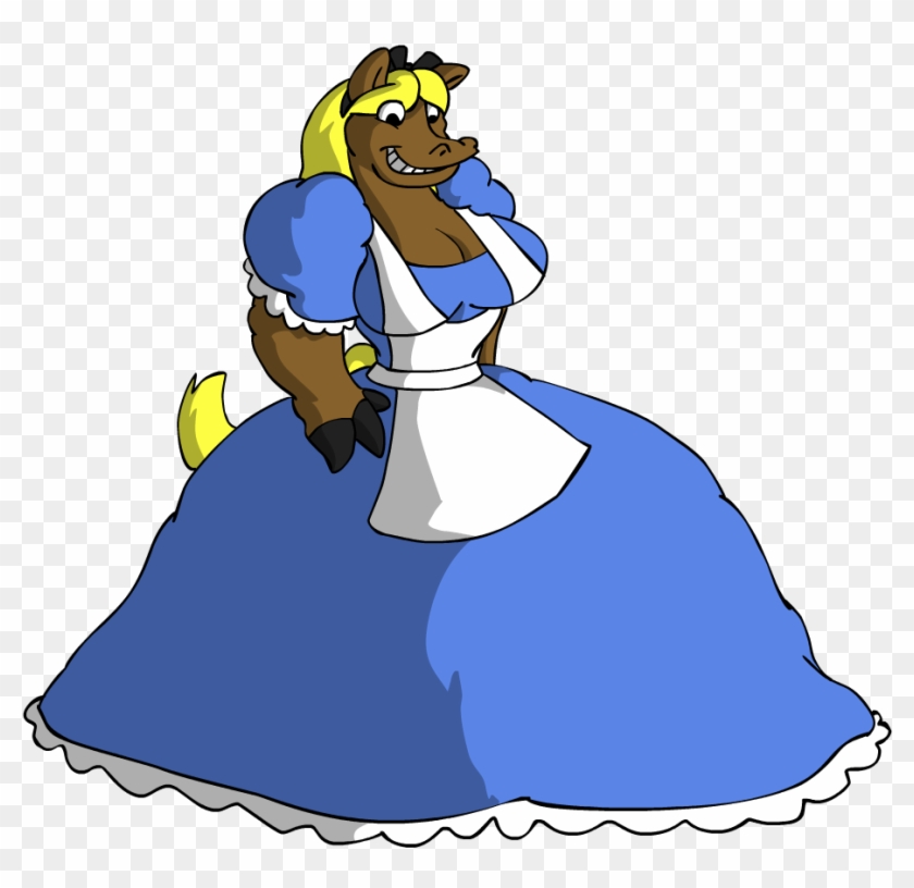 Mare Harem - Wes13 - Cartoon #1353618