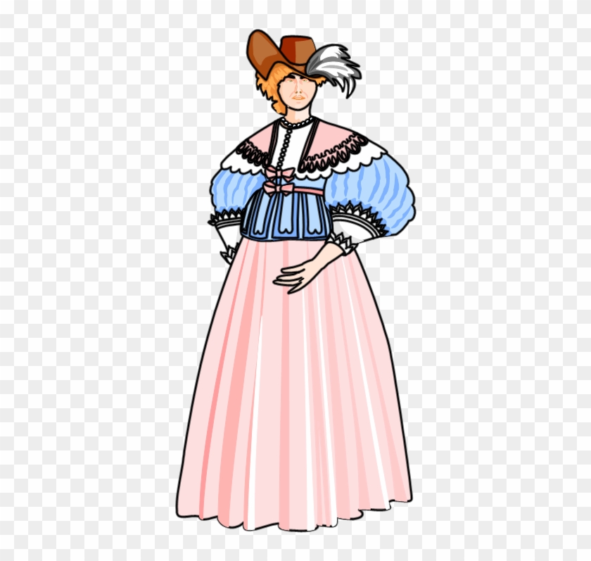 Stuart Woman - Stuart Woman #1353623