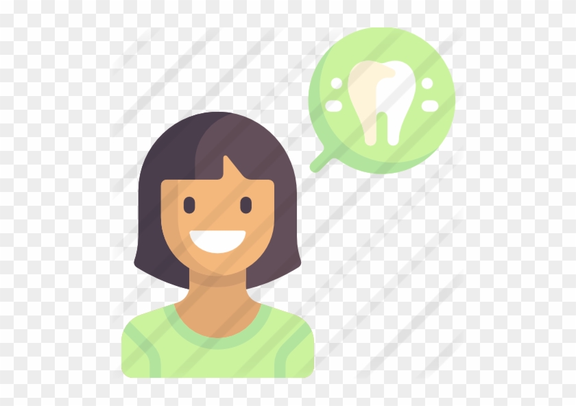 Dentist Free Icon - Cartoon #1353753