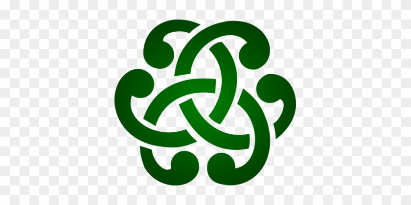 Celtic Knot Celts Celtic Art Symbol Ornament - Celtic Knotwork Stitch Patterns Irish Cross Stitch #1353812