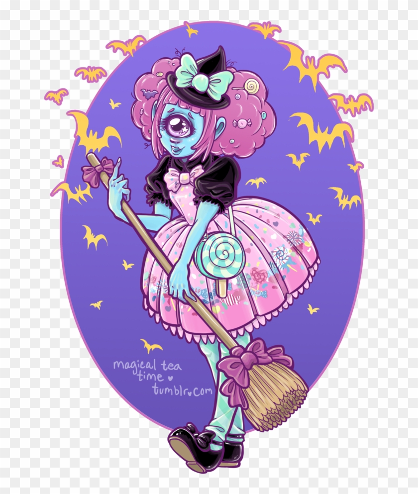 Candy Treat 2 By Raevynewings On Deviantart - Art #1353994