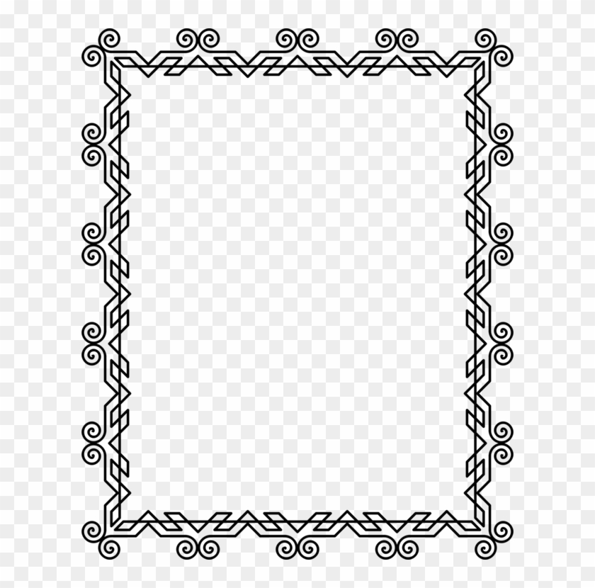 Picture Frames Medicare Presentation Computer Icons - Clip Art #1354136