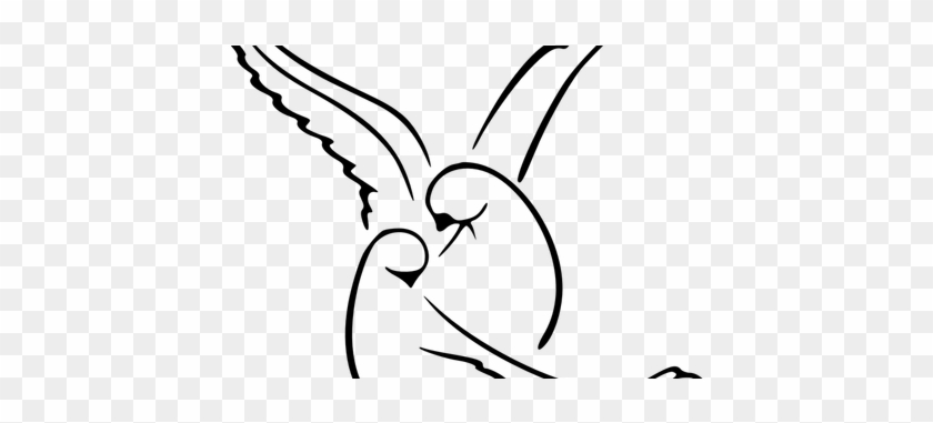 Wedding Love Birds Clipart K Pictures Full - Save Birds In Uttrayan #1354140