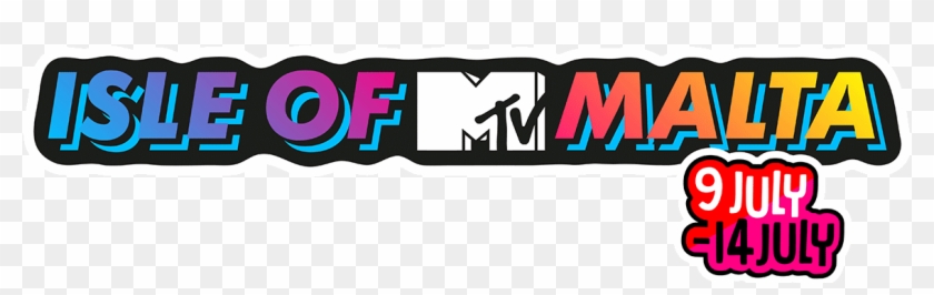 Isle Of Mtv Isle Of Mtv - Isle Of Malta 2018 #1354202