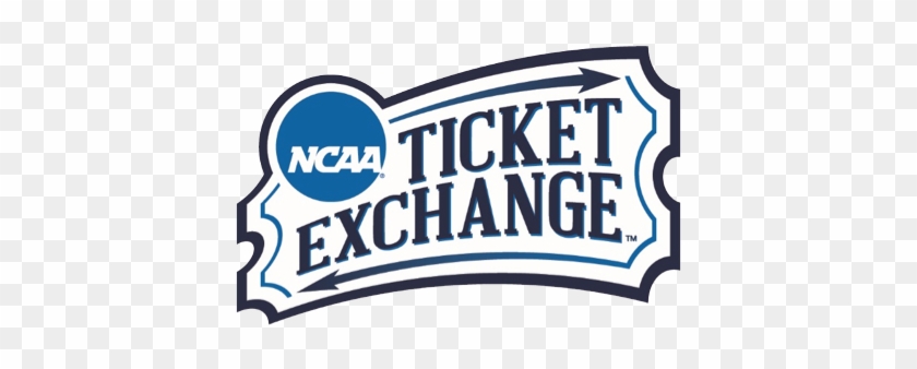 Ncaa Ticket Exchange - Ncaa First And Second Rounds Logo #1354210