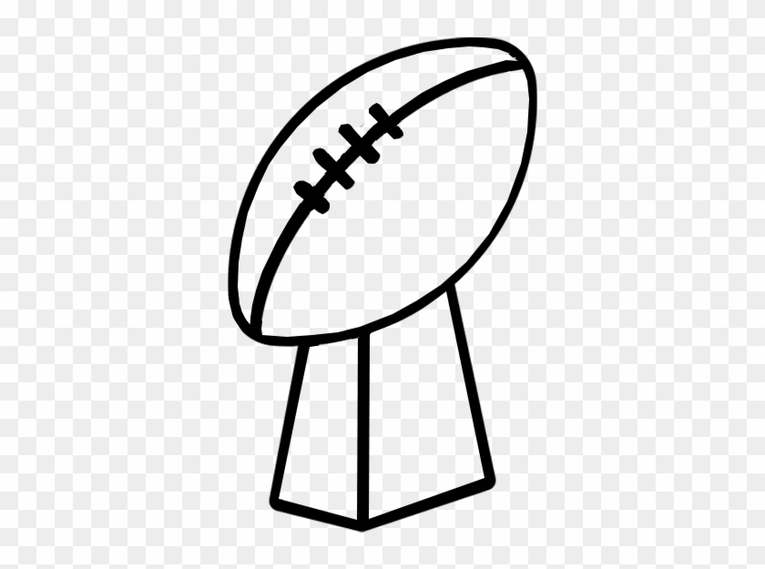 Super Bowl Liii - Drawing #1354237