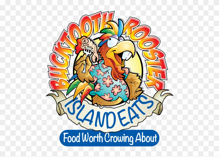 Bucktooth Rooster - Bucktooth Rooster #1354356