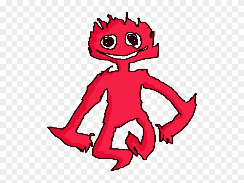 M3e4fvh ] - Mascot #1354378