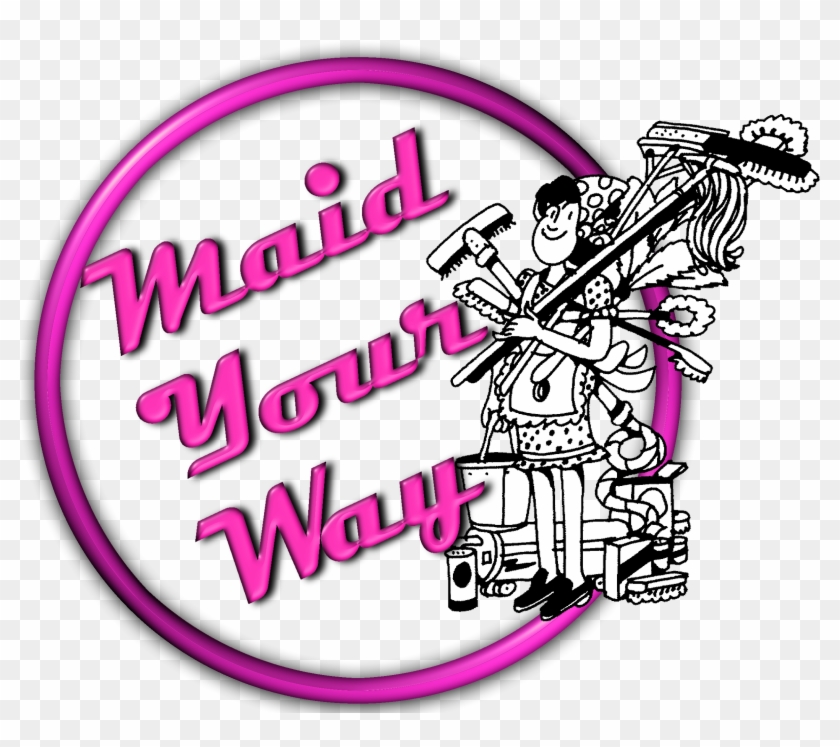 Ma#pink - Maid #1354486