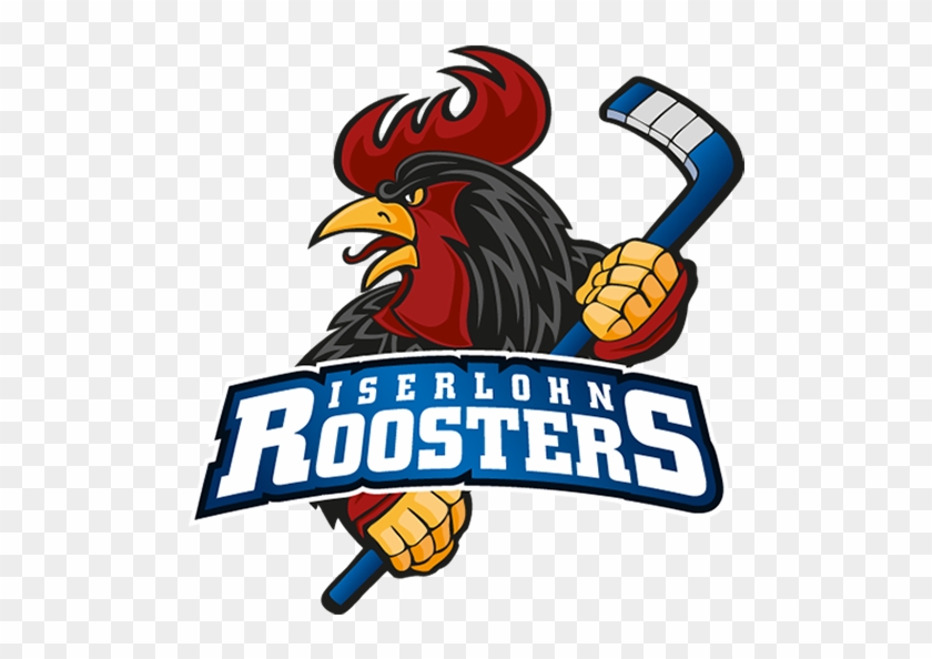 Iserlohn Roosters - Iserlohn Roosters #1354503