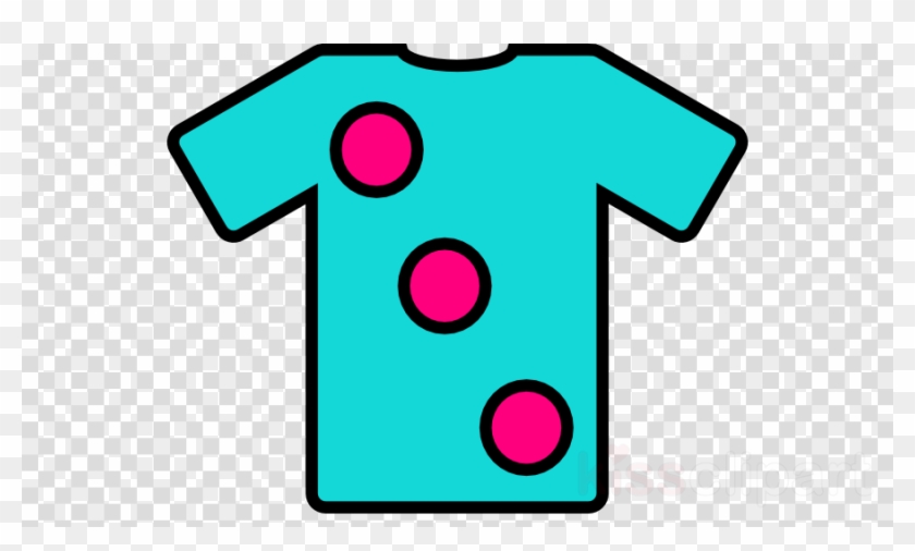 Clip Art Clipart T-shirt Clip Art - Transparent Background Cloud Icon #1354537