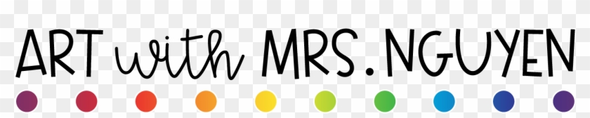 Art With Mrs - Art #1354877