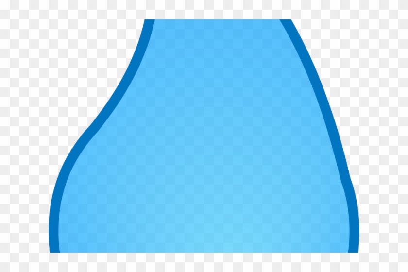 Teardrop Clipart - Teardrop Clipart #1355102