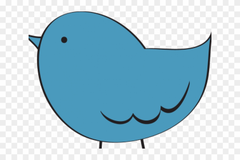 Lovebird Clipart Cute - Transparent Background Bird Clipart Transparent #1355138