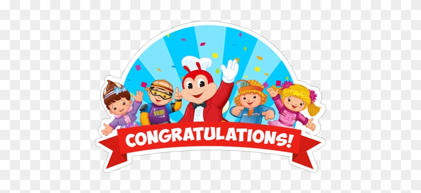 Congratulations Congratulate - Congratulations Sticker Facebook #1355169