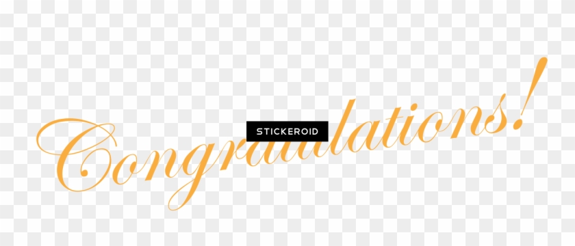 Congratulation - Congratulation #1355185