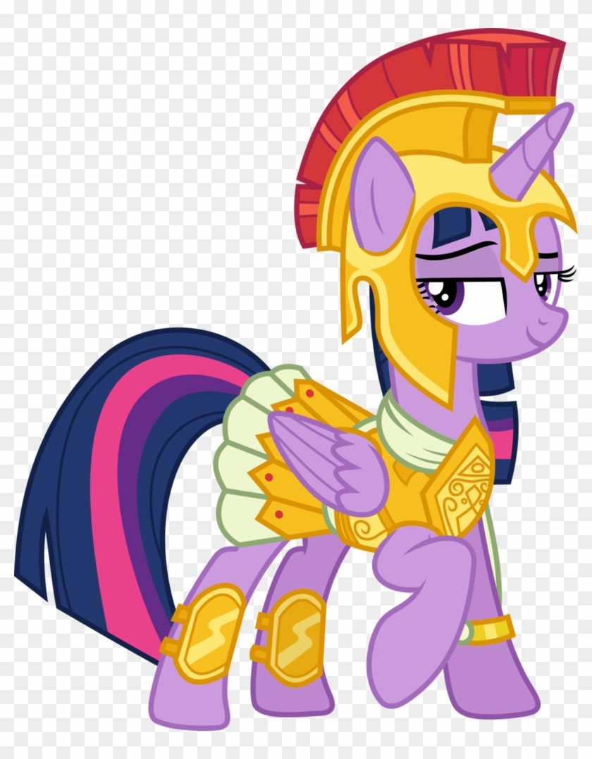 Twilight By Gamemasterluna On - Twilight Sparkle Nightmare Night #1355296