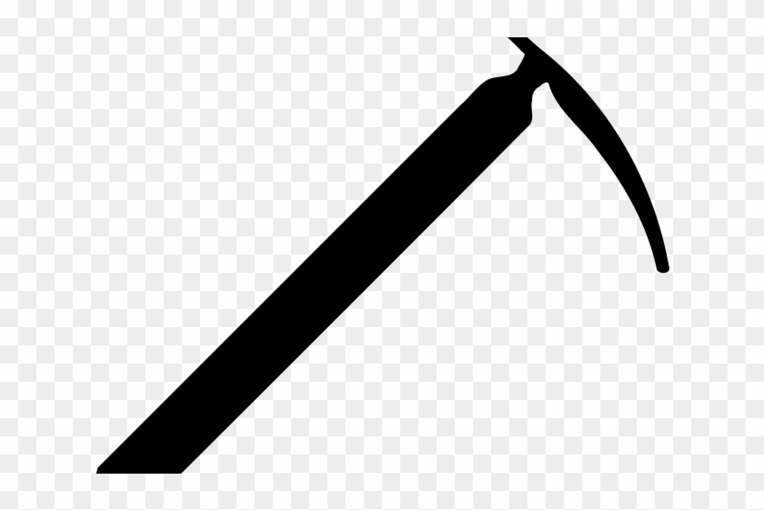 Axe Clipart Black And White - Axe Clipart Black And White #1355347