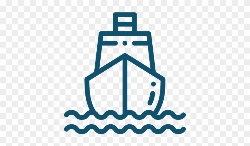 Climate Change - 4 - 9 - Tourism And Human Disturbance - Ship #1355387