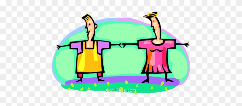 People Joining Hands, Human Resources Royalty Free - People Joining Hands, Human Resources Royalty Free #1355529