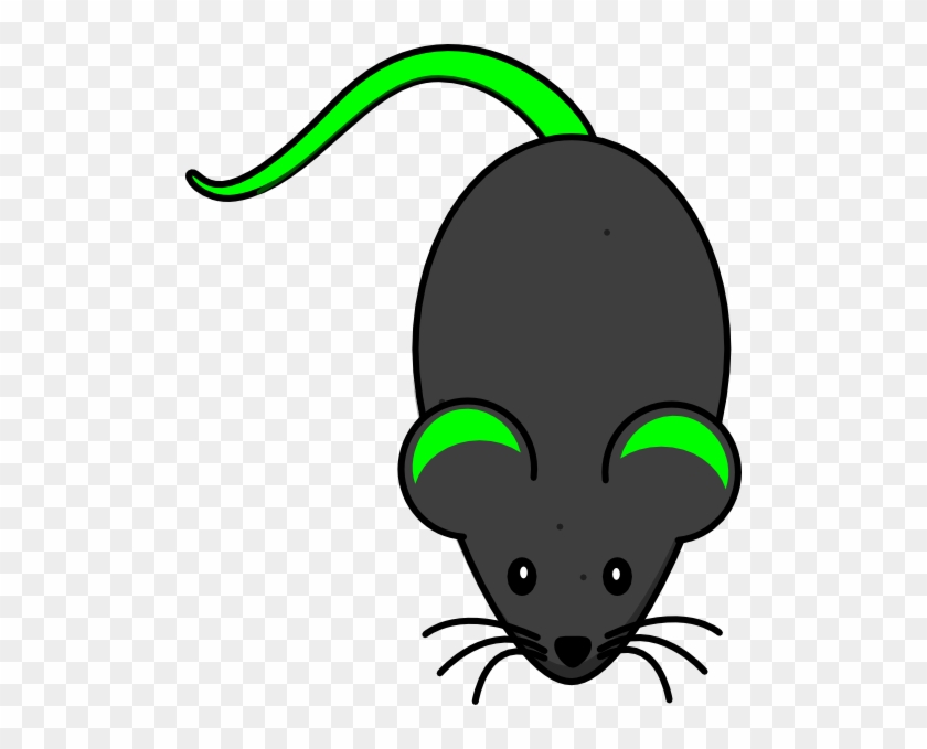 Mouse Clip Art #1355922