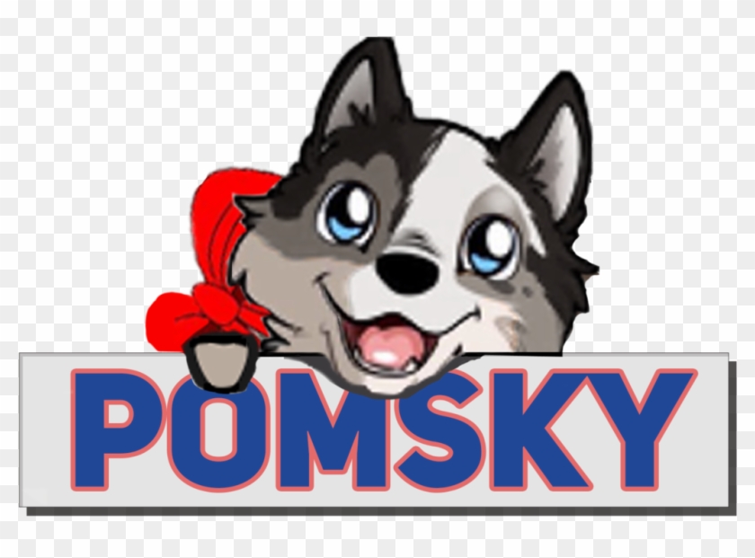 Husky Clipart Alaskan Husky - Husky Clipart Alaskan Husky #1356007