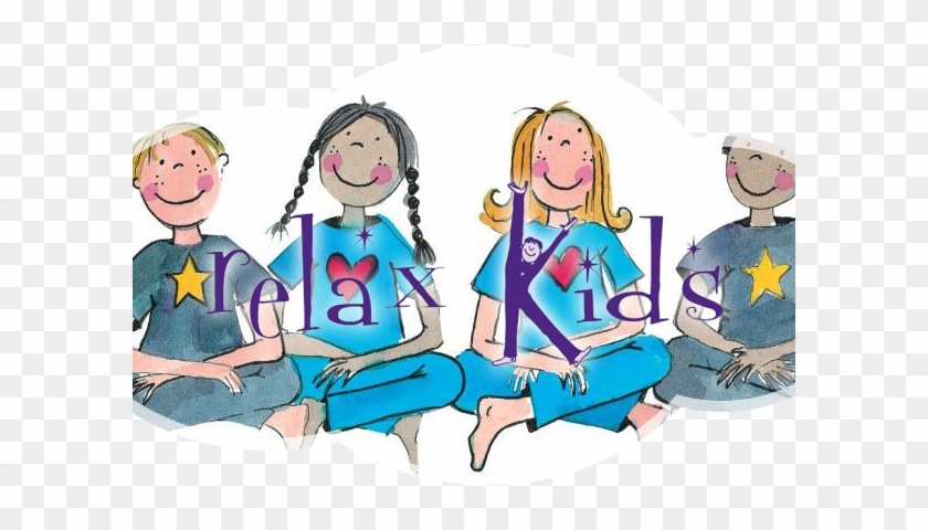 Relax Kids - Relax Kids #1356047