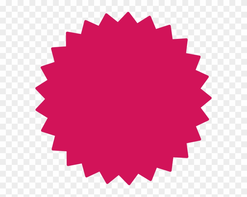 Daily Routine - Vector Starburst Png #1356107