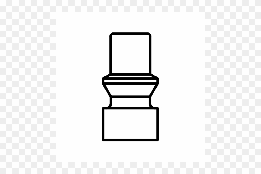 48607000nipple - Line Art #1356263