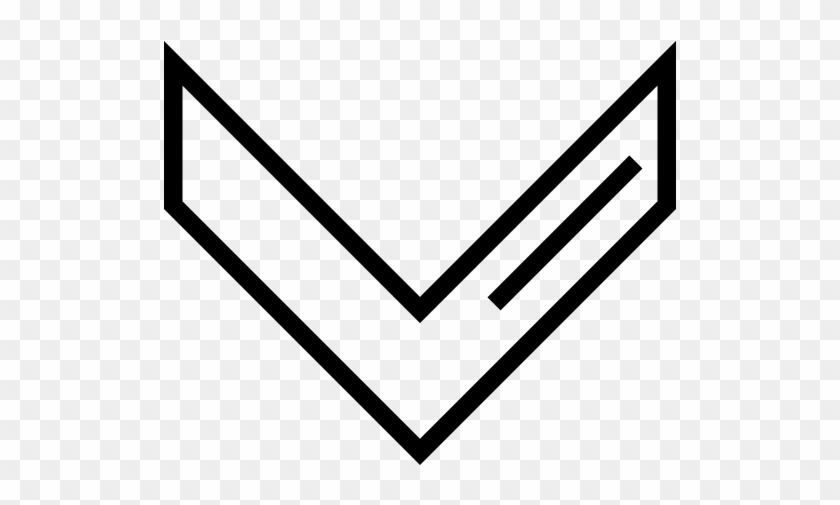 Chevron - Scalable Vector Graphics #1356399