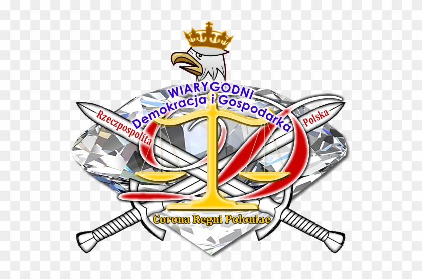 Logo2 - Crest #1356441