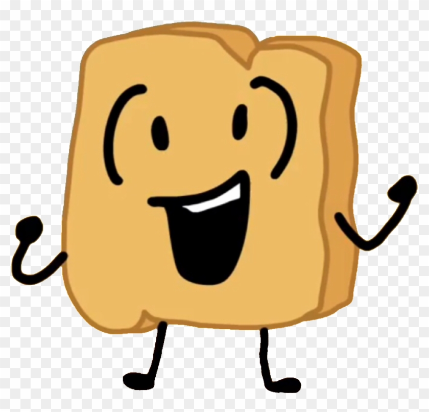 Image Woodys Safe Png Battle For Dream - Woodrop Bfdi #1356495