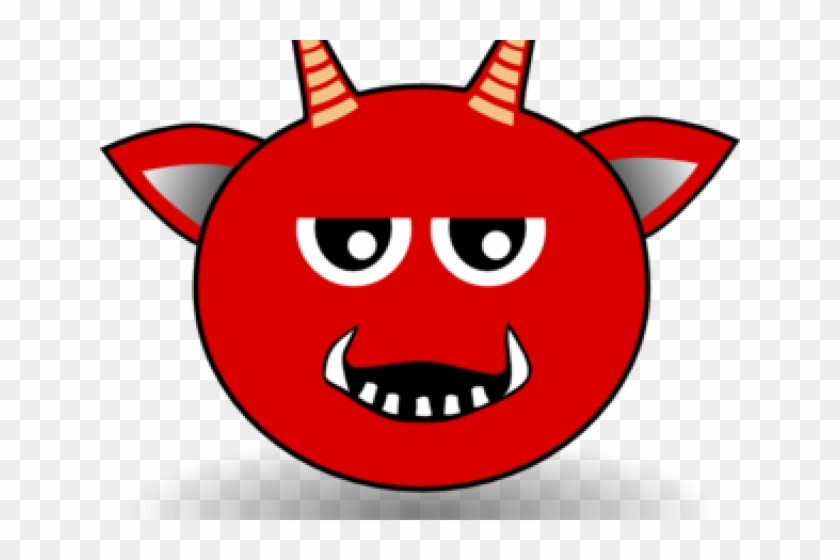 Devil Clipart Gambar - Devil Clipart Gambar #1356648