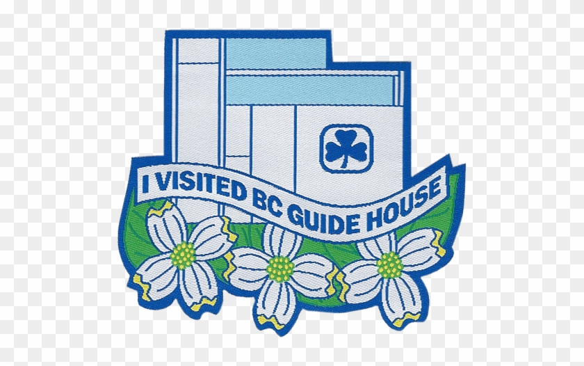 Girl Guides Of Canada #1356819