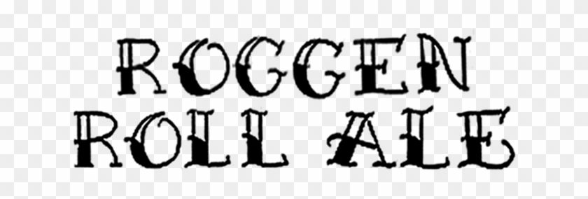Roggen Roll Roggen Roll - Roggen Roll Roggen Roll #1356882