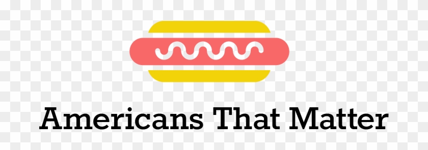 Americans That Matter - - Americans That Matter - #1357154