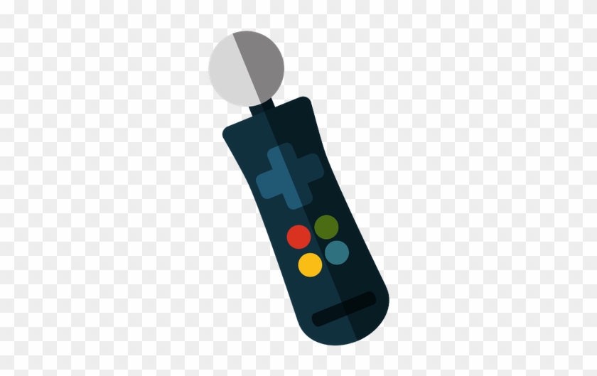 Videogame Control Design - Video Game #1357214