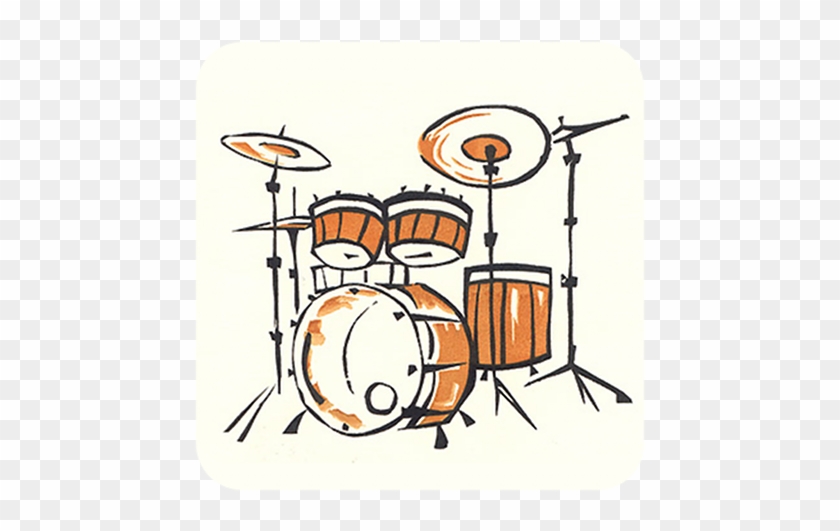 Drums #1357225