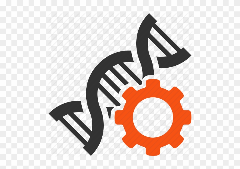 Industrial Engineering Icon Clipart Computer Icons - Science And Technology Icon #1357278