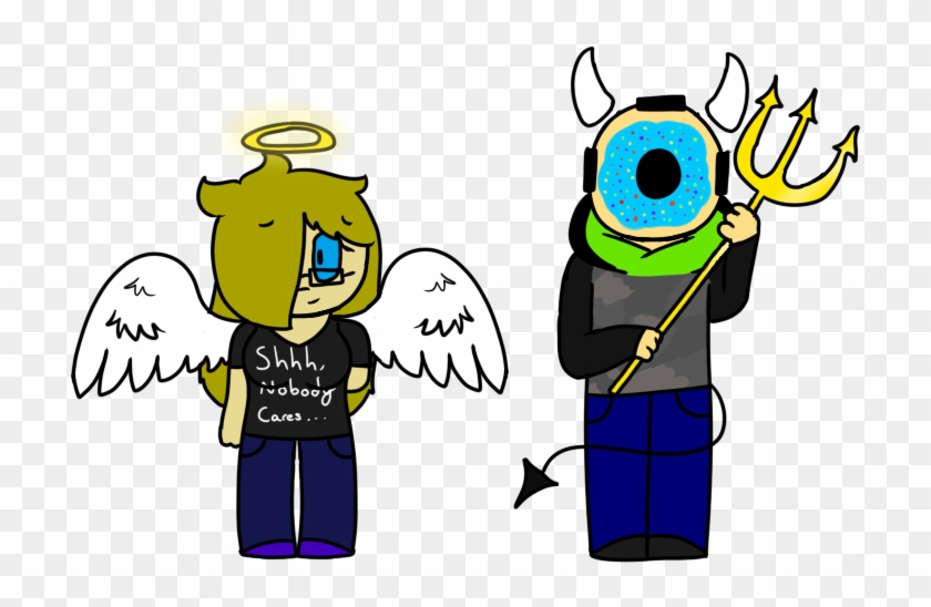 Details - Cartoon #1357398