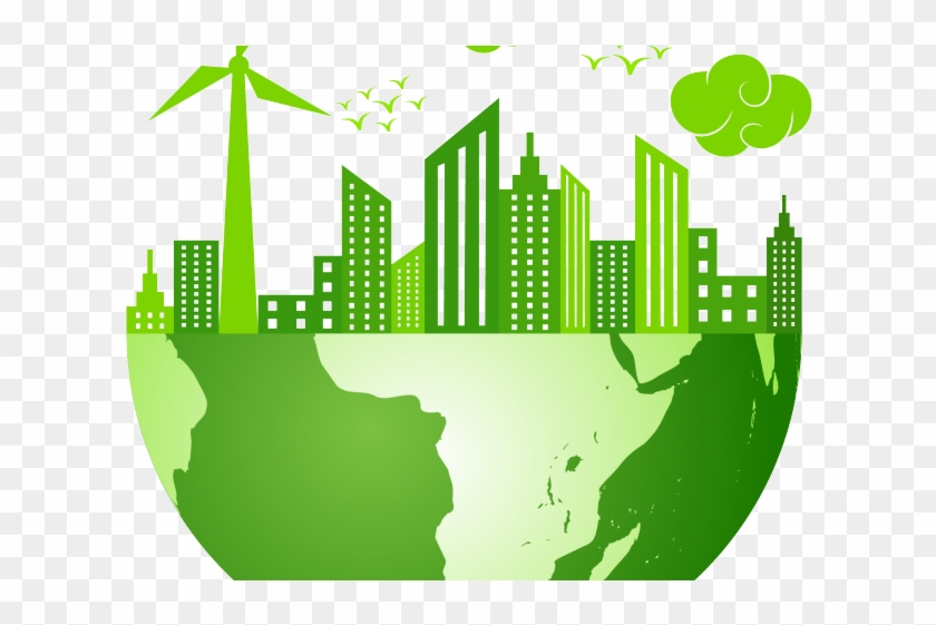 Environmental Clipart Transparent - Environmental Clipart Transparent #1357481