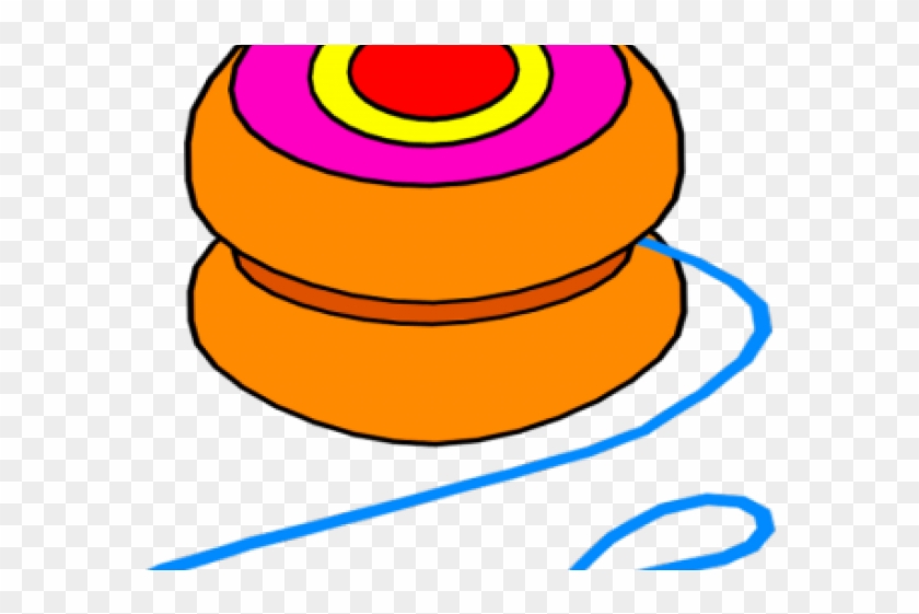 Yoyo Clipart Gambar - Yoyo Clipart Gambar #1357529
